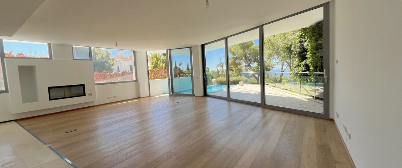 Rynek wtórny - Town house - Marbella - Sierra Blanca