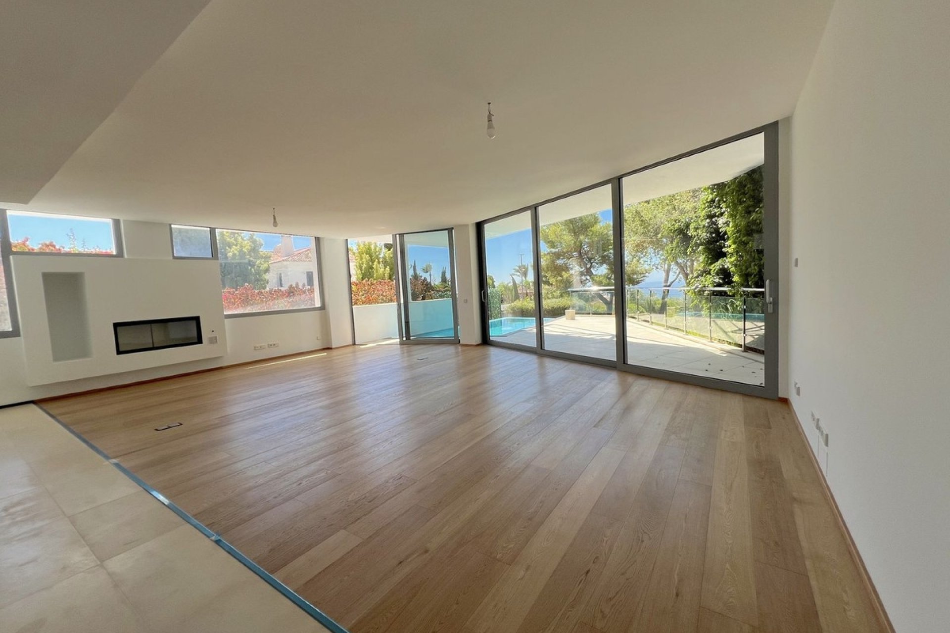 Rynek wtórny - Town house - Marbella - Sierra Blanca