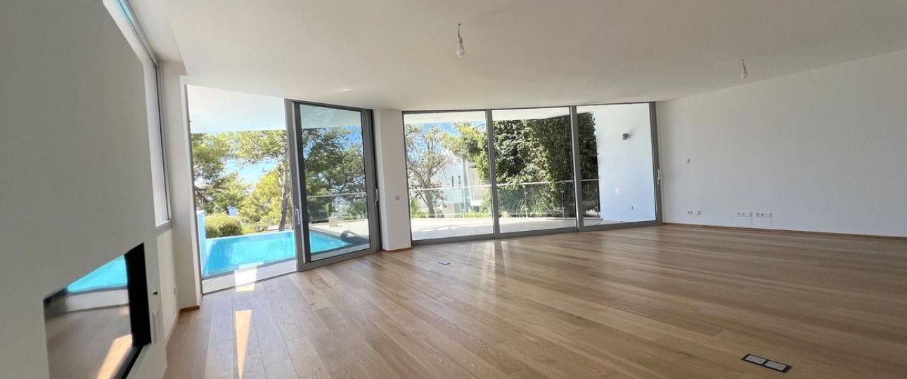 Rynek wtórny - Town house - Marbella - Sierra Blanca