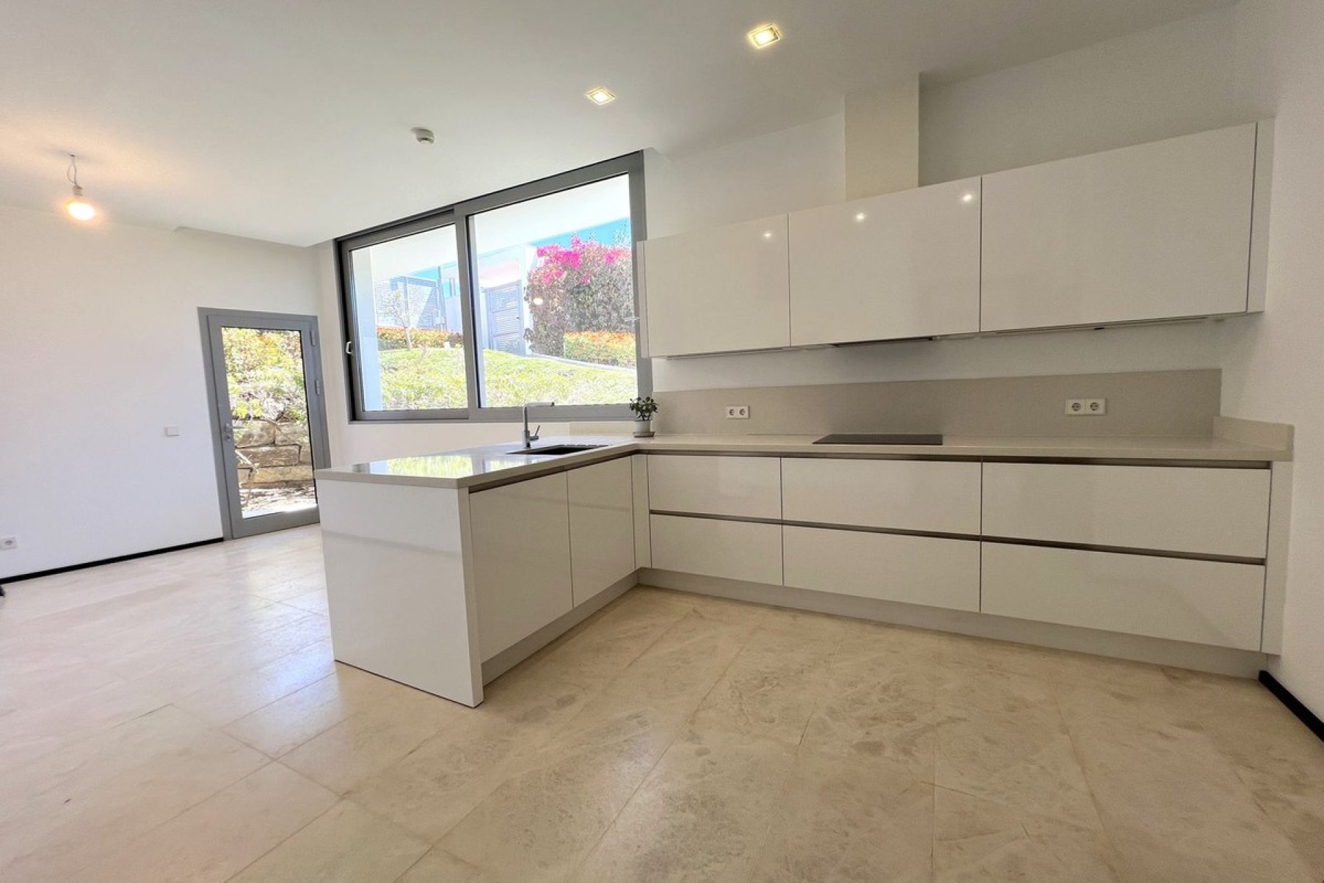 Rynek wtórny - Town house - Marbella - Sierra Blanca
