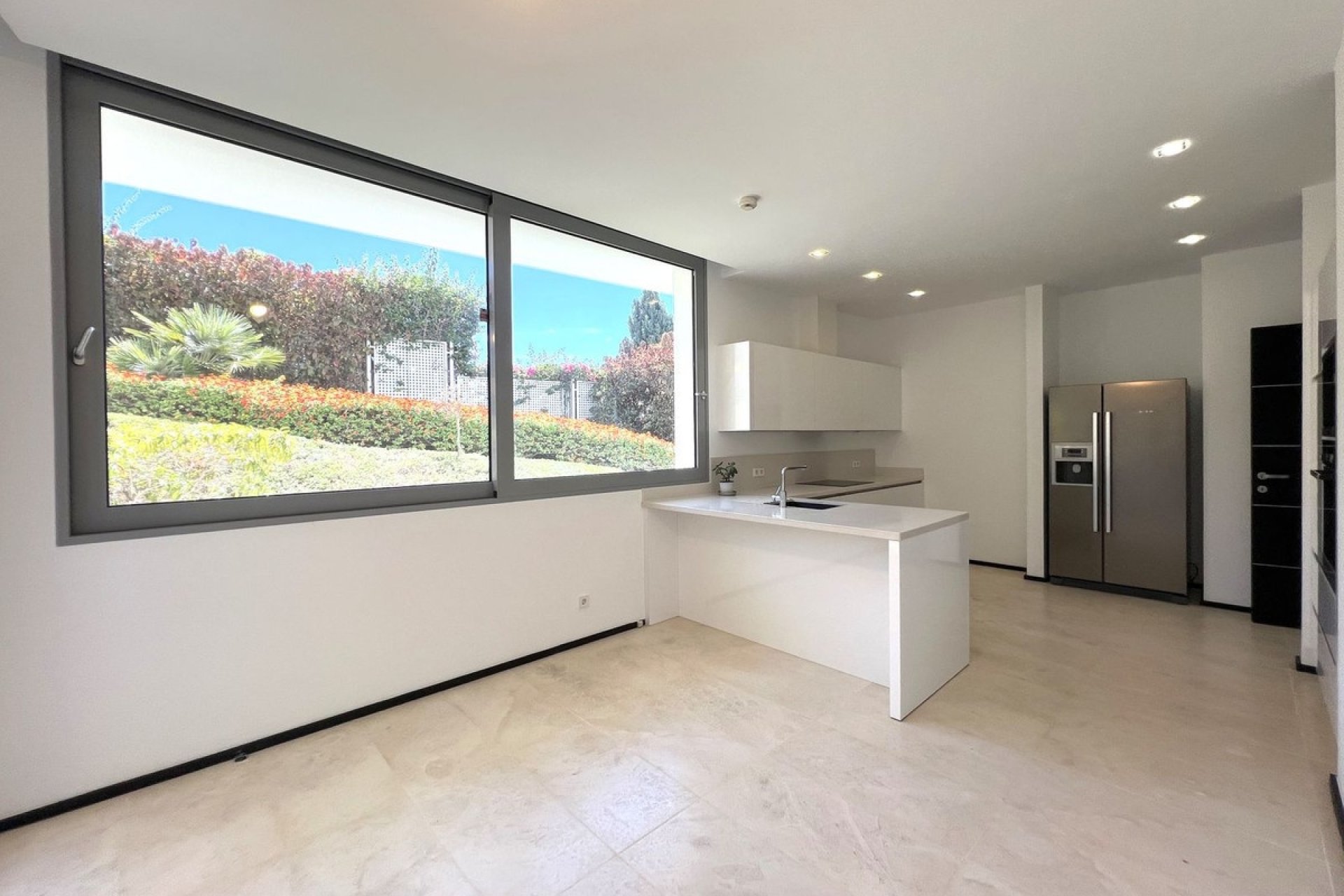 Rynek wtórny - Town house - Marbella - Sierra Blanca