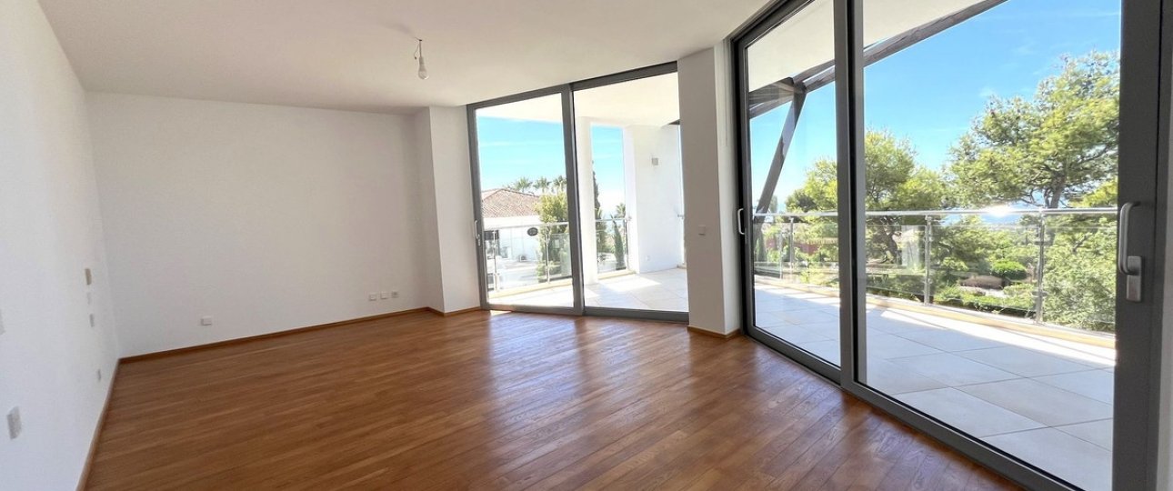 Rynek wtórny - Town house - Marbella - Sierra Blanca