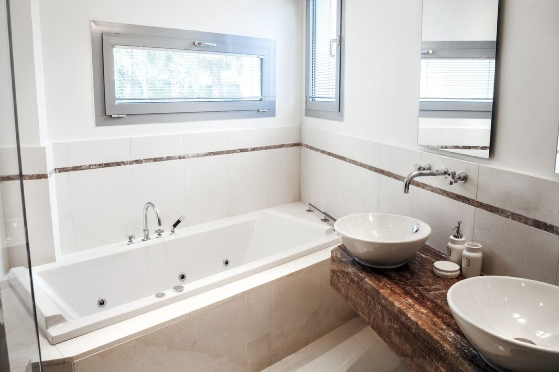 Rynek wtórny - Town house - Marbella - Sierra Blanca