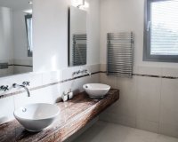 Rynek wtórny - Town house - Marbella - Sierra Blanca
