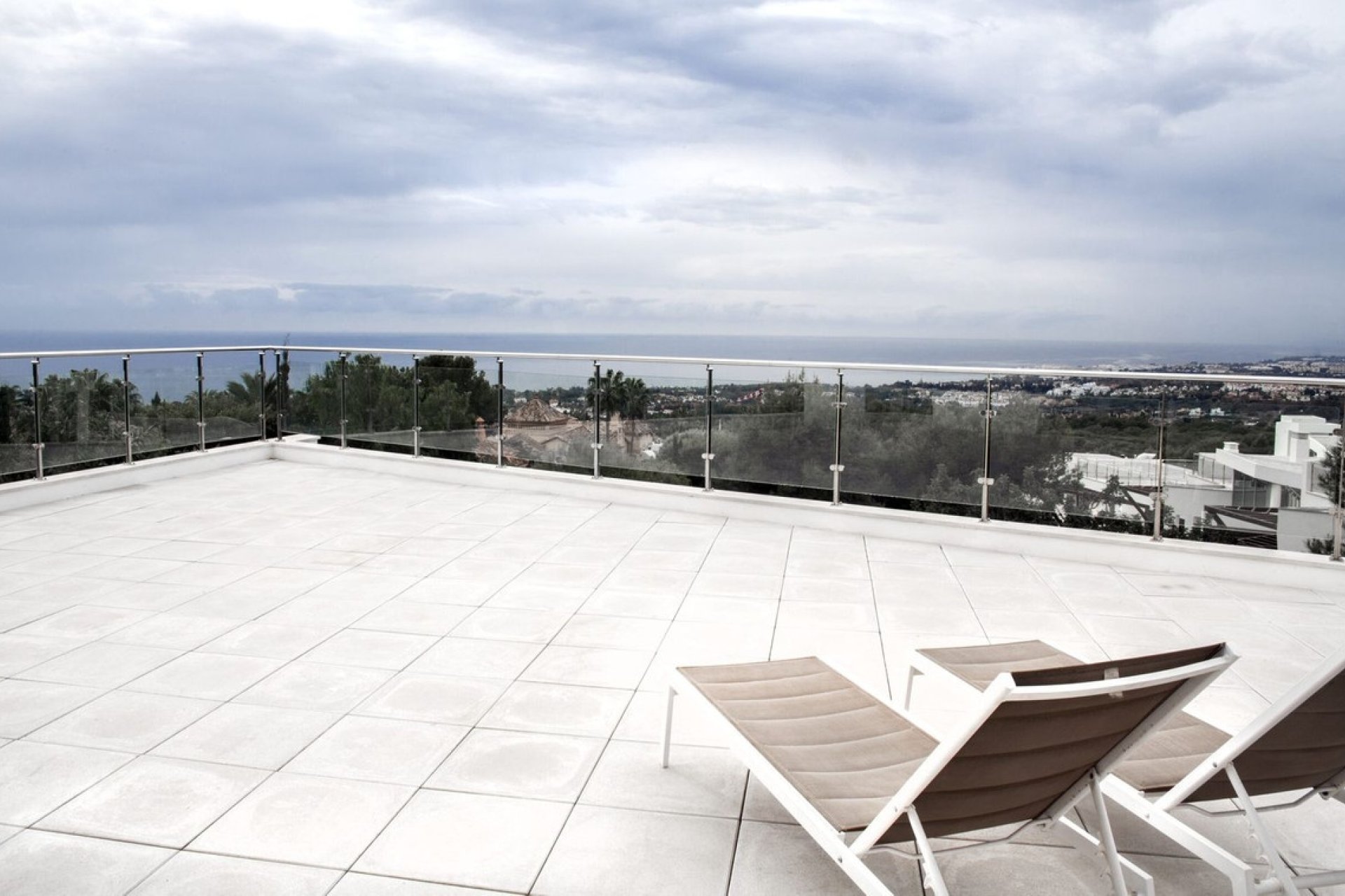 Rynek wtórny - Town house - Marbella - Sierra Blanca