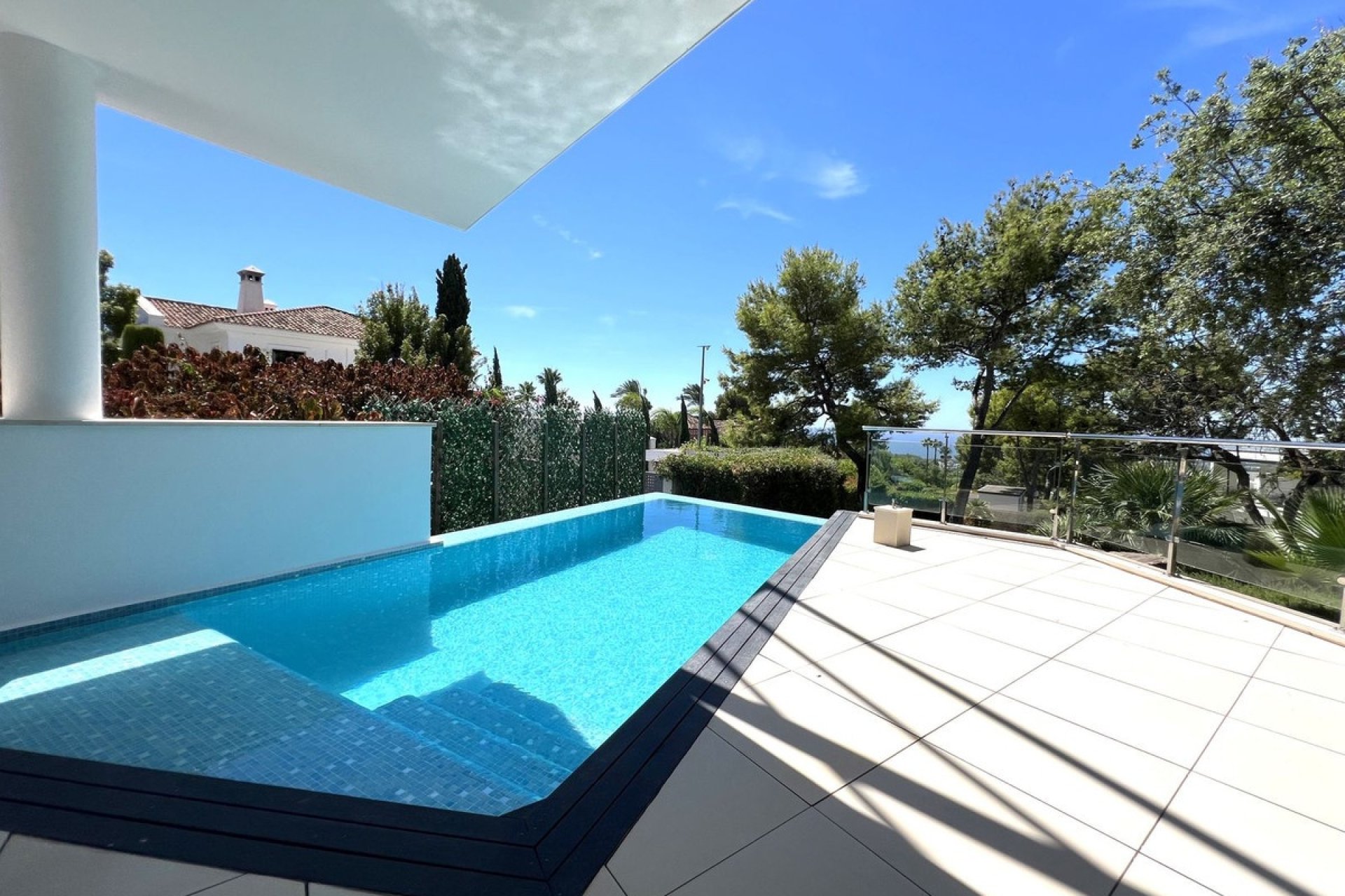 Rynek wtórny - Town house - Marbella - Sierra Blanca