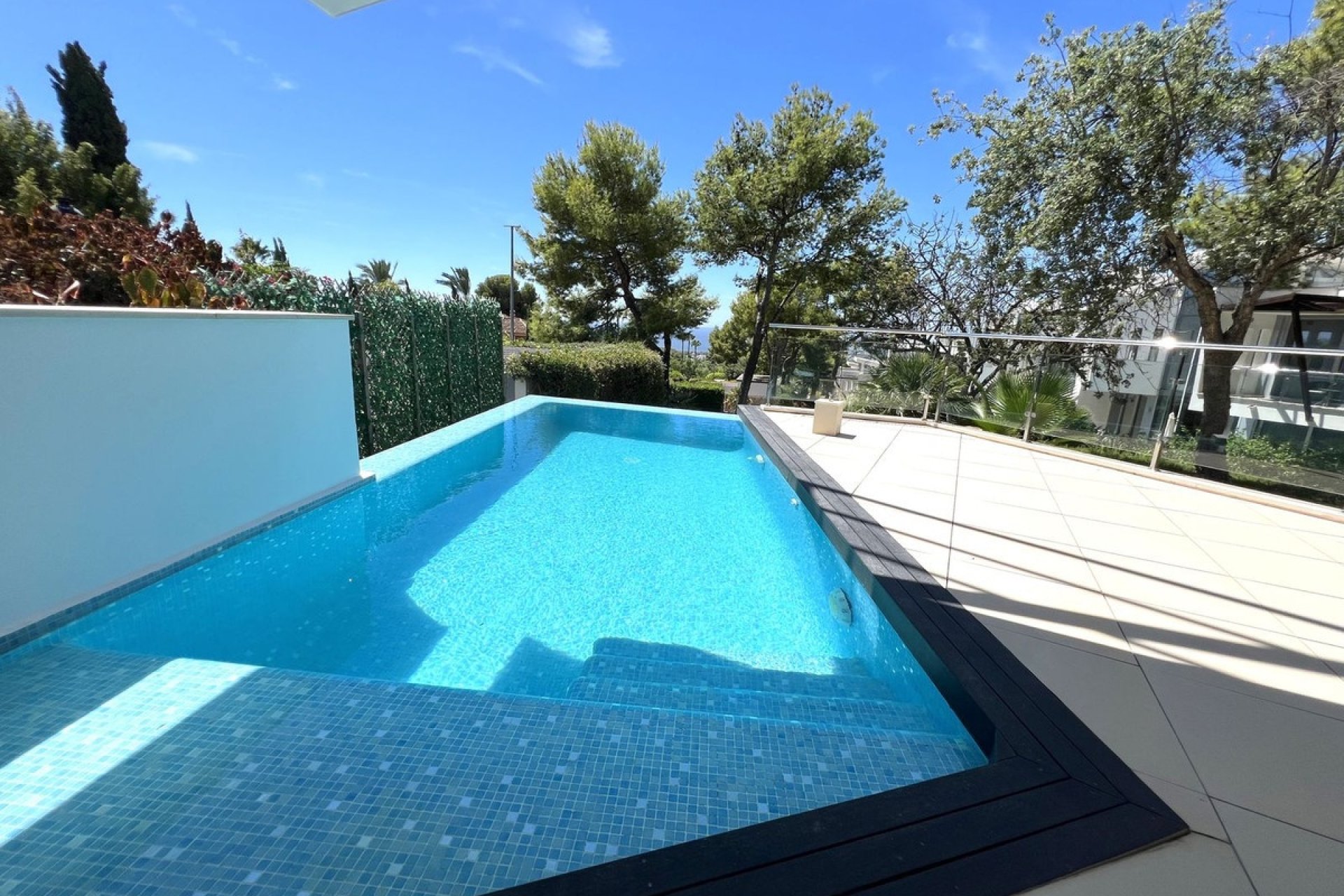 Rynek wtórny - Town house - Marbella - Sierra Blanca