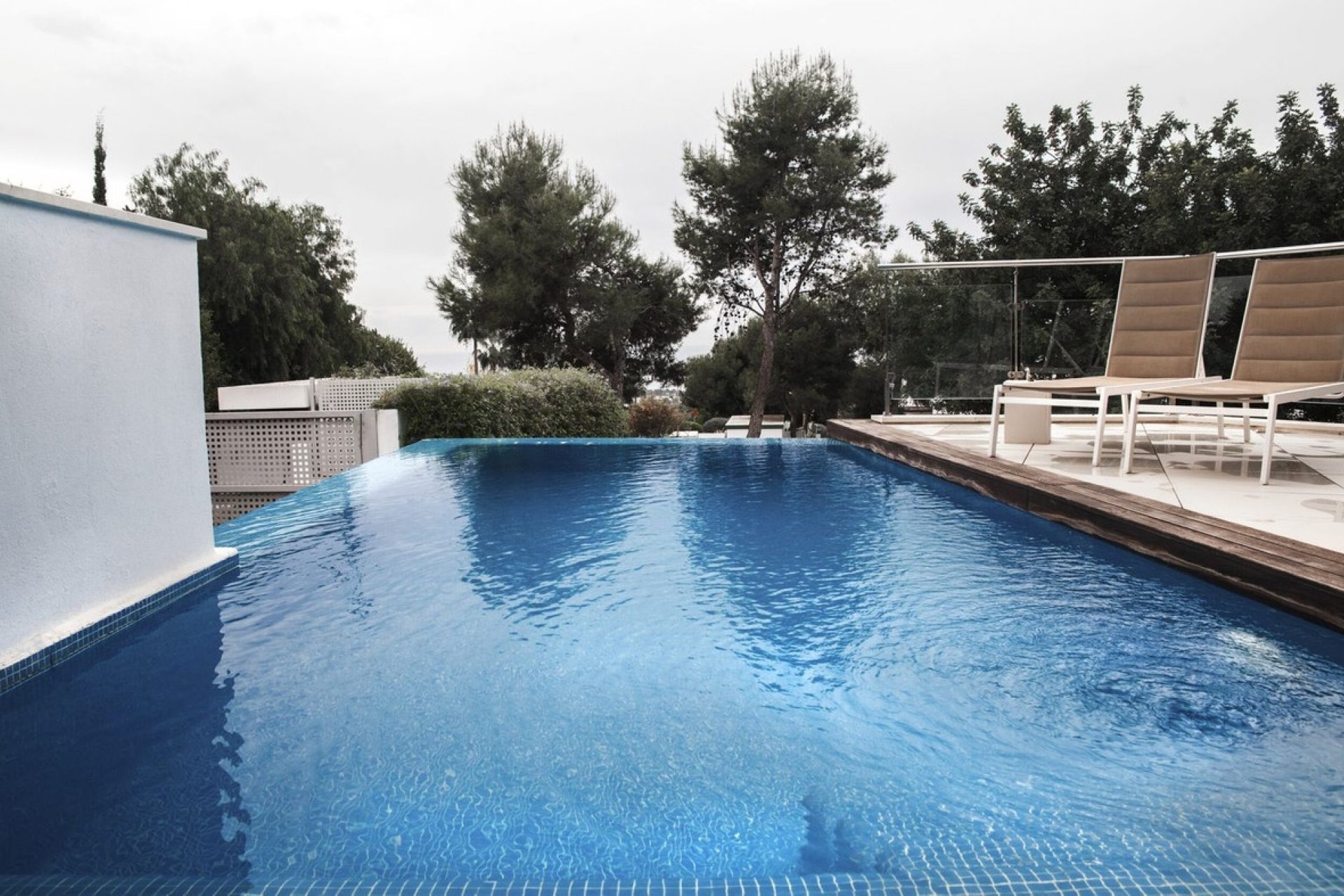 Rynek wtórny - Town house - Marbella - Sierra Blanca