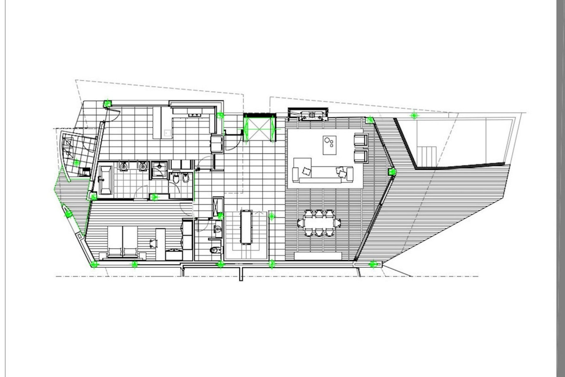 Rynek wtórny - Town house - Marbella - Sierra Blanca