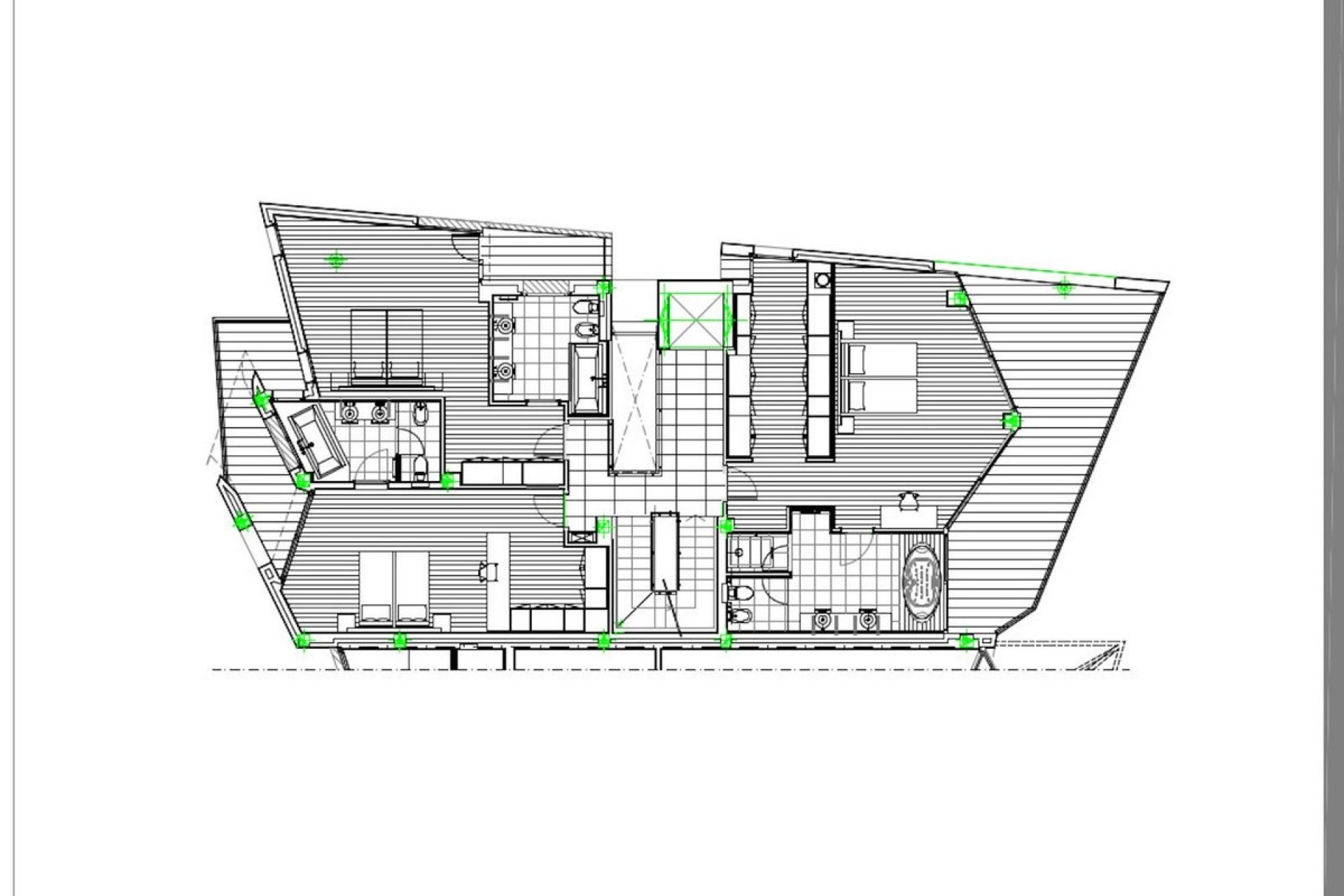 Rynek wtórny - Town house - Marbella - Sierra Blanca