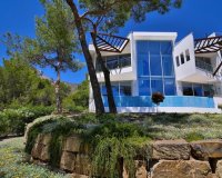 Rynek wtórny - Town house - Marbella - Sierra Blanca
