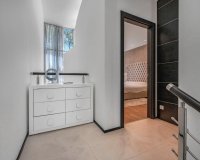Rynek wtórny - Town house - Marbella - Sierra Blanca