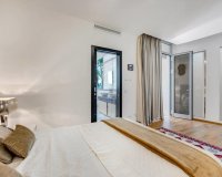 Rynek wtórny - Town house - Marbella - Sierra Blanca