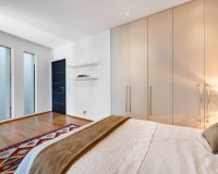 Rynek wtórny - Town house - Marbella - Sierra Blanca