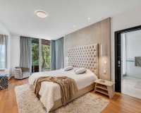 Rynek wtórny - Town house - Marbella - Sierra Blanca
