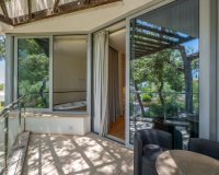 Rynek wtórny - Town house - Marbella - Sierra Blanca