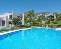 Rynek wtórny - Town house - Marbella - Sierra Blanca