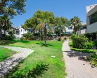 Rynek wtórny - Town house - Marbella - Sierra Blanca
