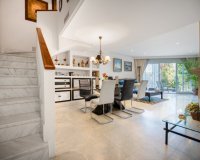 Rynek wtórny - Town house - Marbella - Sierra Blanca