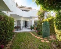 Rynek wtórny - Town house - Marbella - Sierra Blanca