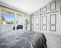 Rynek wtórny - Town house - Marbella - Sierra Blanca