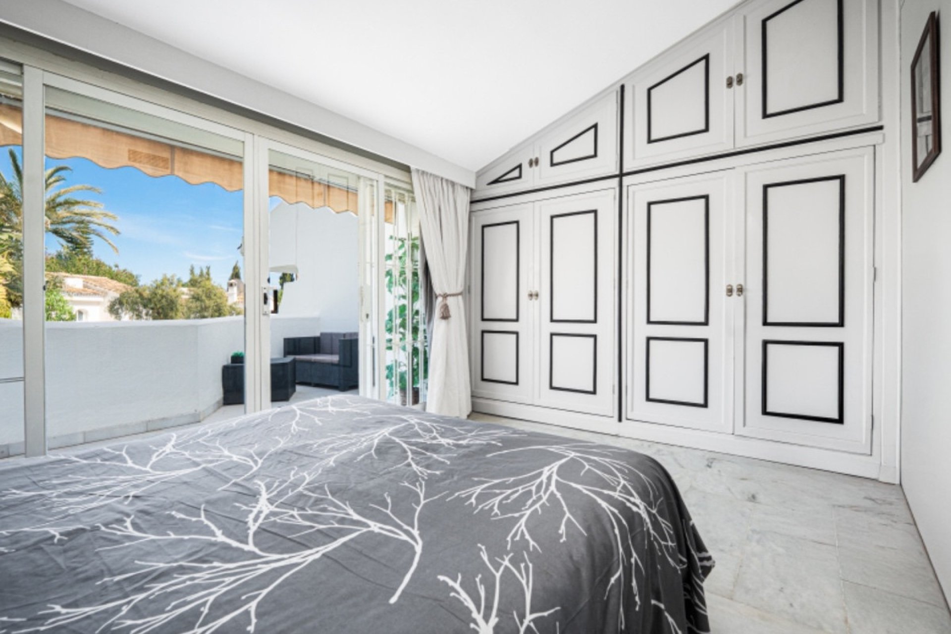 Rynek wtórny - Town house - Marbella - Sierra Blanca