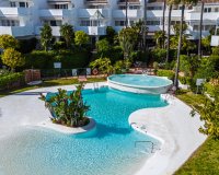 Rynek wtórny - Town house - Marbella - Sierra Blanca