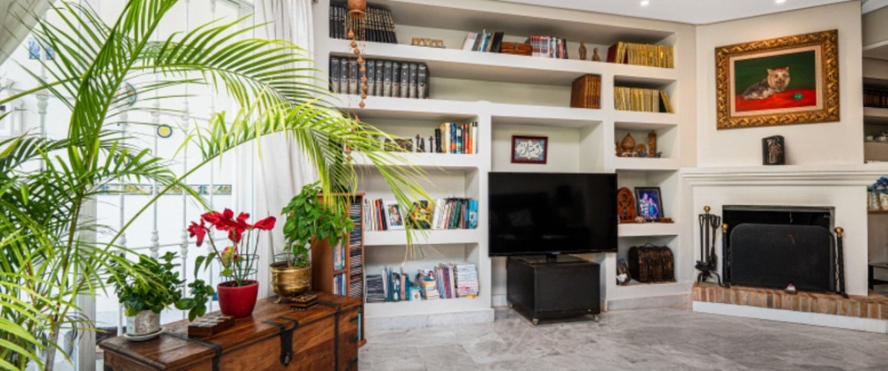 Rynek wtórny - Town house - Marbella - Sierra Blanca
