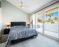 Rynek wtórny - Town house - Marbella - Sierra Blanca