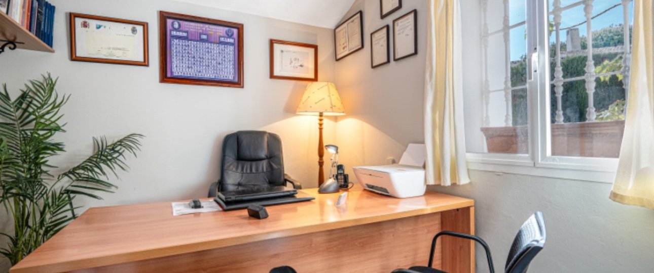 Rynek wtórny - Town house - Marbella - Sierra Blanca