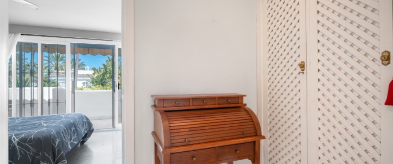 Rynek wtórny - Town house - Marbella - Sierra Blanca