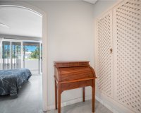 Rynek wtórny - Town house - Marbella - Sierra Blanca