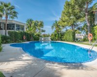 Rynek wtórny - Town house - Marbella - Sierra Blanca