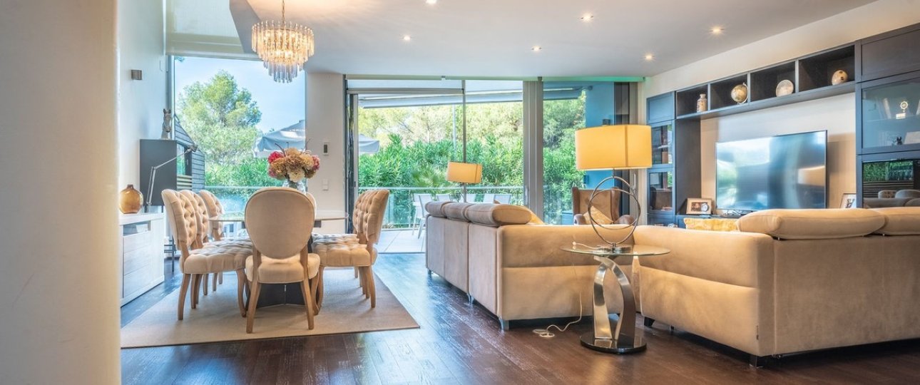 Rynek wtórny - Town house - Marbella - Sierra Blanca