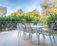 Rynek wtórny - Town house - Marbella - Sierra Blanca