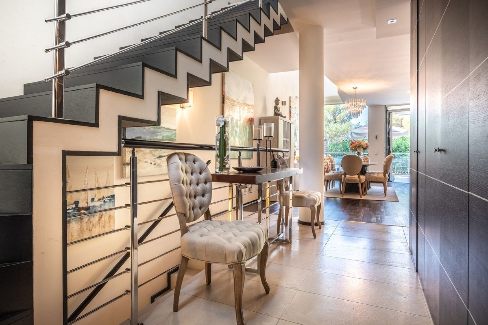 Rynek wtórny - Town house - Marbella - Sierra Blanca