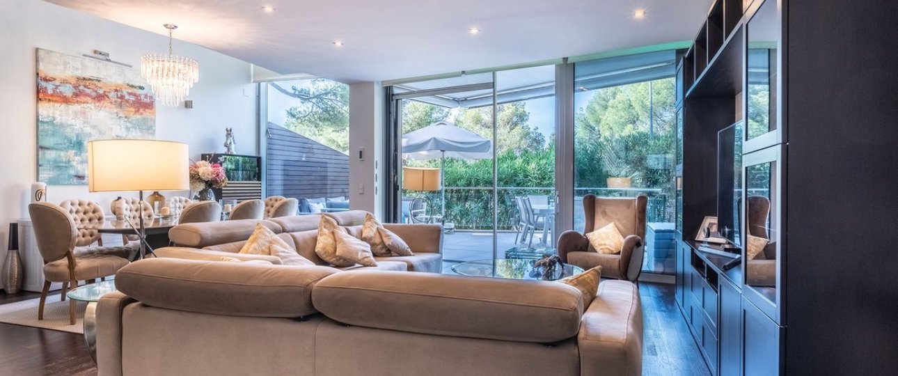 Rynek wtórny - Town house - Marbella - Sierra Blanca