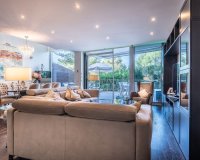 Rynek wtórny - Town house - Marbella - Sierra Blanca