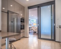 Rynek wtórny - Town house - Marbella - Sierra Blanca