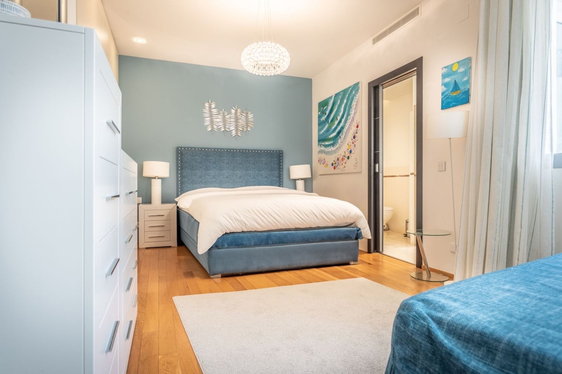 Rynek wtórny - Town house - Marbella - Sierra Blanca