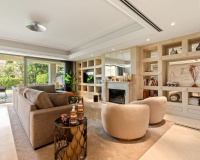 Rynek wtórny - Town house - Marbella - Sierra Blanca