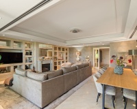 Rynek wtórny - Town house - Marbella - Sierra Blanca