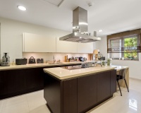 Rynek wtórny - Town house - Marbella - Sierra Blanca