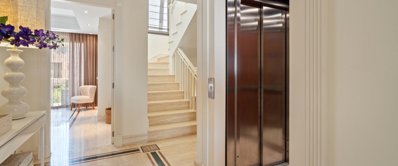Rynek wtórny - Town house - Marbella - Sierra Blanca