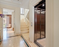 Rynek wtórny - Town house - Marbella - Sierra Blanca