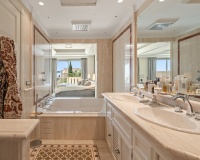 Rynek wtórny - Town house - Marbella - Sierra Blanca