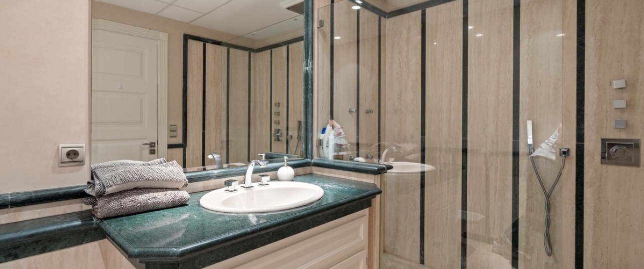 Rynek wtórny - Town house - Marbella - Sierra Blanca