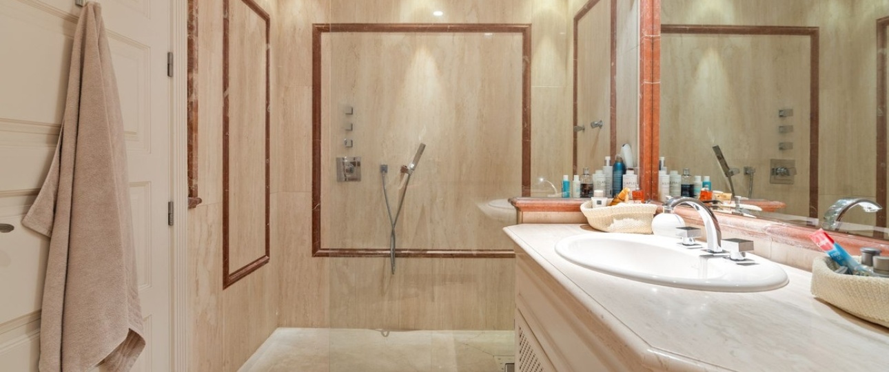 Rynek wtórny - Town house - Marbella - Sierra Blanca