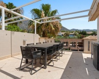 Rynek wtórny - Town house - Marbella - Sierra Blanca