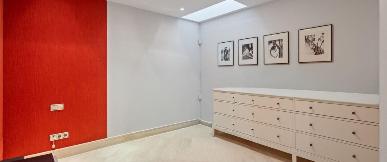 Rynek wtórny - Town house - Marbella - Sierra Blanca